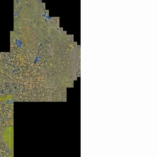 Fallout maps size comparison (real one) : r/Fallout